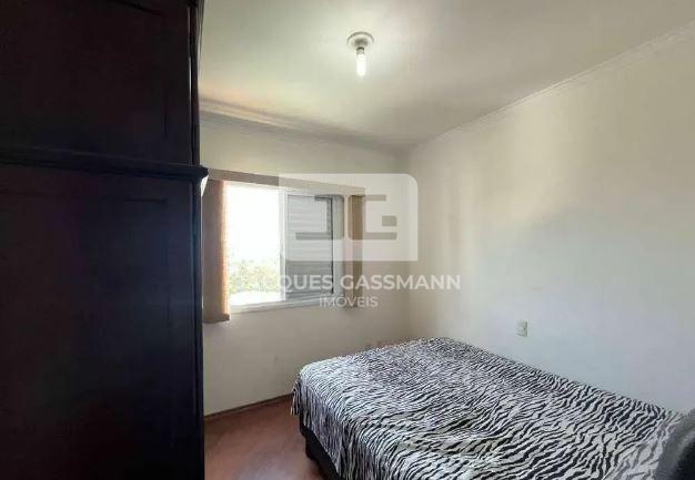 Apartamento para aluguel no bairro Vila Príncipe de Gales Santo André: