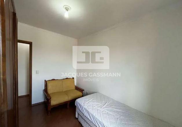 Apartamento para aluguel no bairro Vila Príncipe de Gales Santo André: