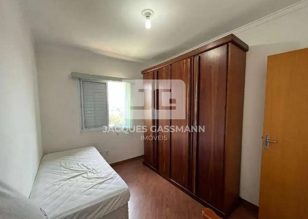 Apartamento para aluguel no bairro Vila Príncipe de Gales Santo André: