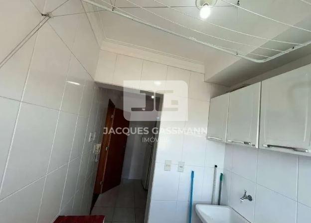 Apartamento para aluguel no bairro Vila Príncipe de Gales Santo André: