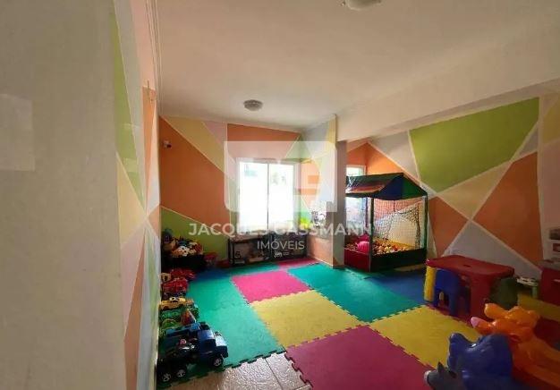 Apartamento para aluguel no bairro Vila Príncipe de Gales Santo André: