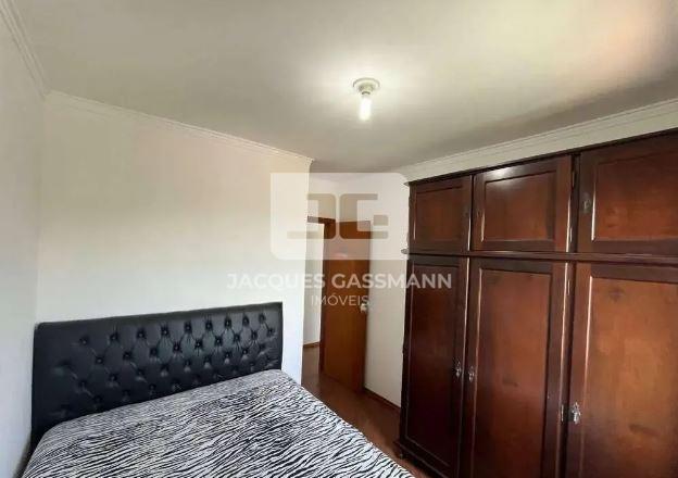 Apartamento para aluguel no bairro Vila Príncipe de Gales Santo André: