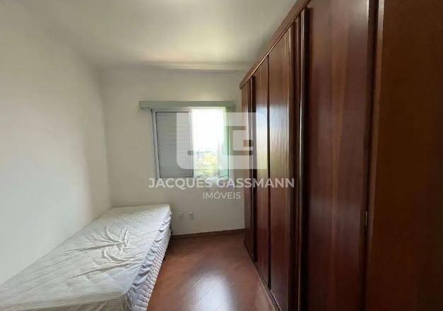 Apartamento para aluguel no bairro Vila Príncipe de Gales Santo André: