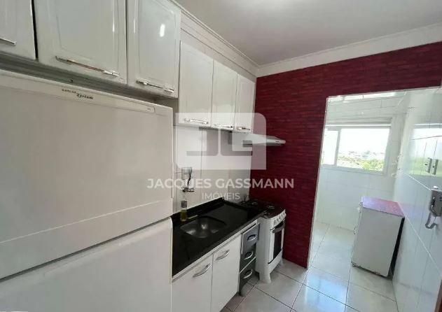 Apartamento para aluguel no bairro Vila Príncipe de Gales Santo André: