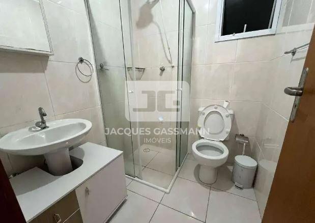 Apartamento para aluguel no bairro Vila Príncipe de Gales Santo André:
