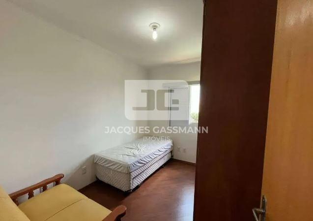 Apartamento para aluguel no bairro Vila Príncipe de Gales Santo André: