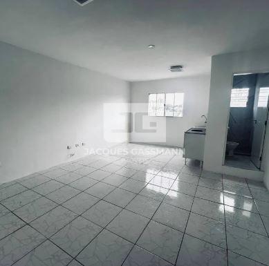 Kitnet Jardim Bom Pastor Santo André