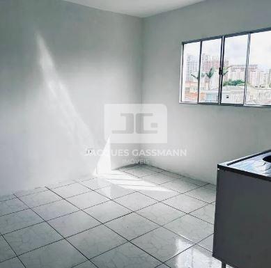 Kitnet Jardim Bom Pastor Santo André