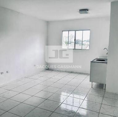 Kitnet Jardim Bom Pastor Santo André