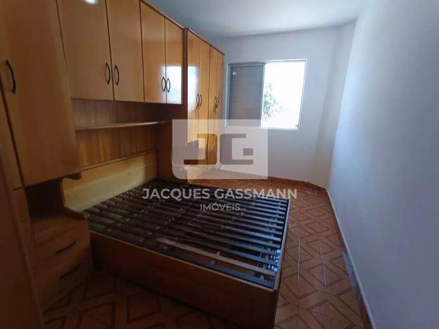 Apartamento para aluguel no bairro Rudge Ramos São Bernardo do Campo: