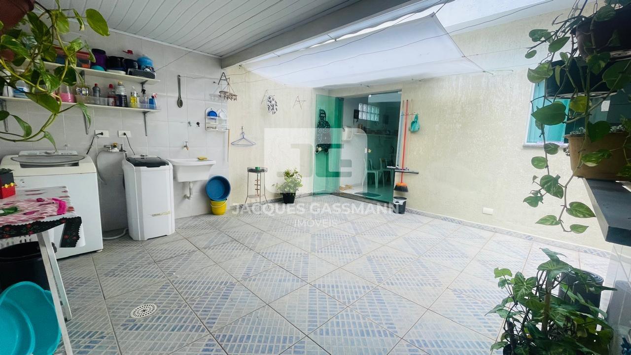 Casa à venda no bairro Rudge Ramos São Bernardo do Campo: