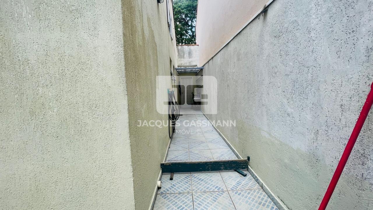 Casa à venda no bairro Rudge Ramos São Bernardo do Campo: