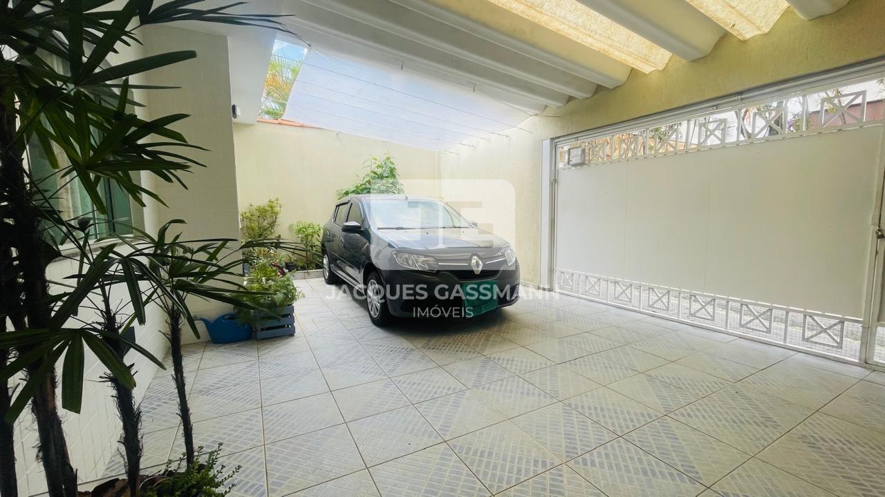 Casa à venda no bairro Rudge Ramos São Bernardo do Campo: