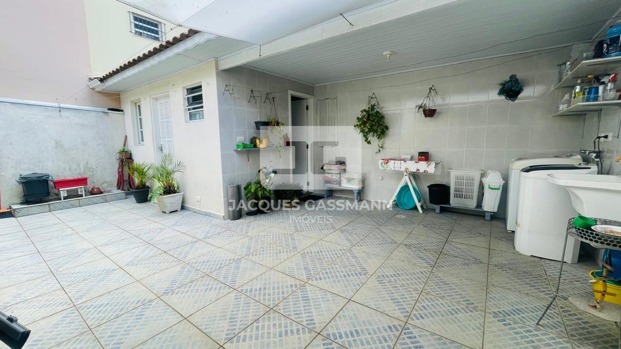 Casa à venda no bairro Rudge Ramos São Bernardo do Campo: