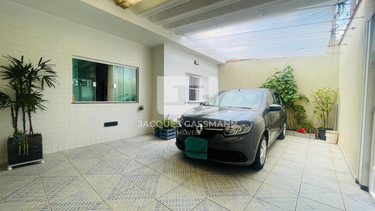 Casa à venda no bairro Rudge Ramos São Bernardo do Campo: