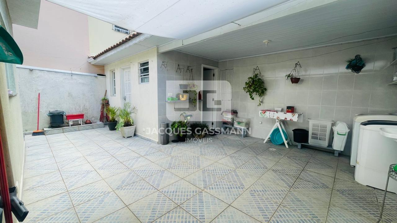 Casa à venda no bairro Rudge Ramos São Bernardo do Campo: