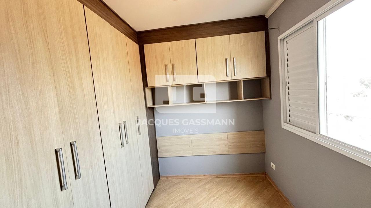 Apartamento para aluguel no bairro Vila Palmares Santo André: