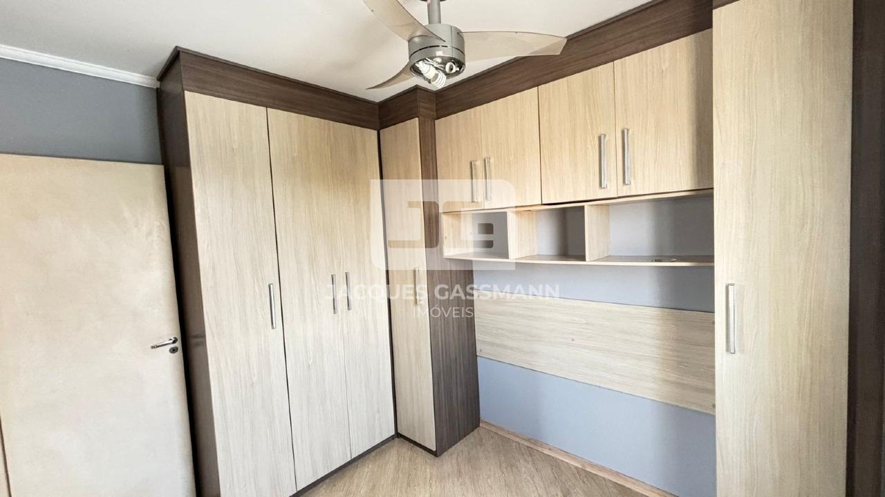 Apartamento para aluguel no bairro Vila Palmares Santo André: