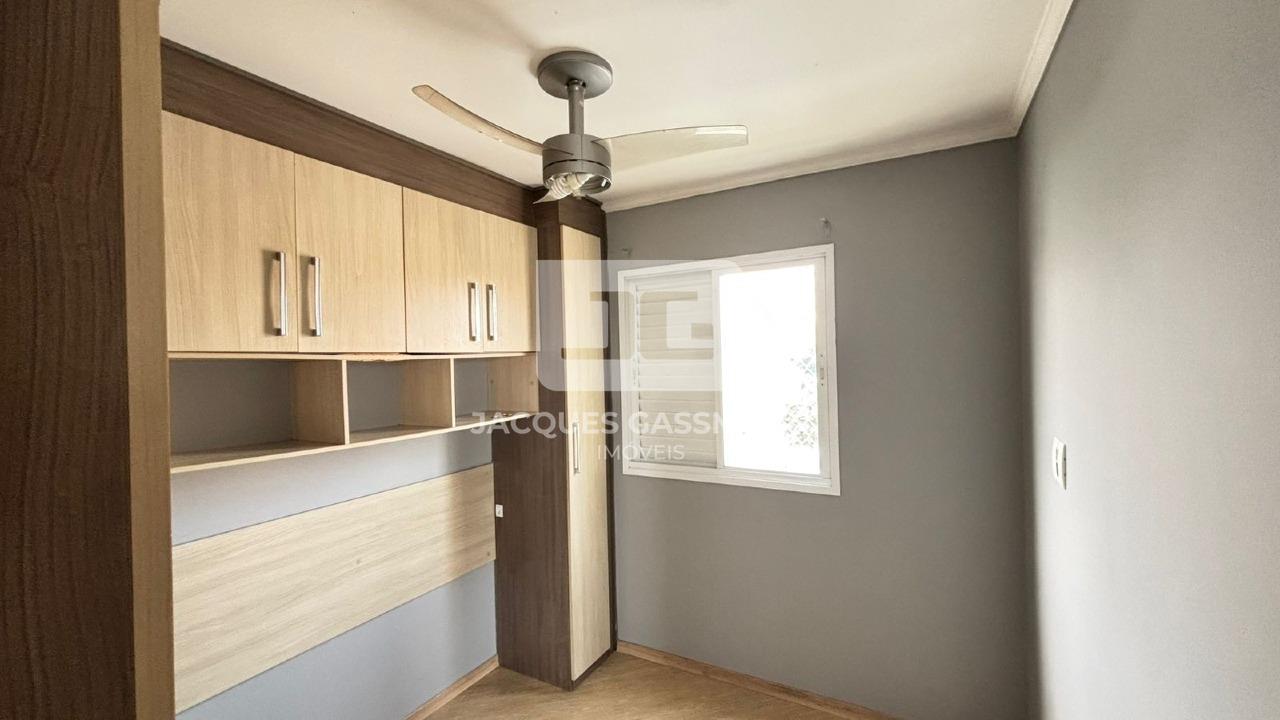 Apartamento para aluguel no bairro Vila Palmares Santo André: