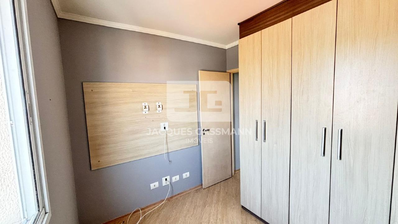 Apartamento para aluguel no bairro Vila Palmares Santo André: