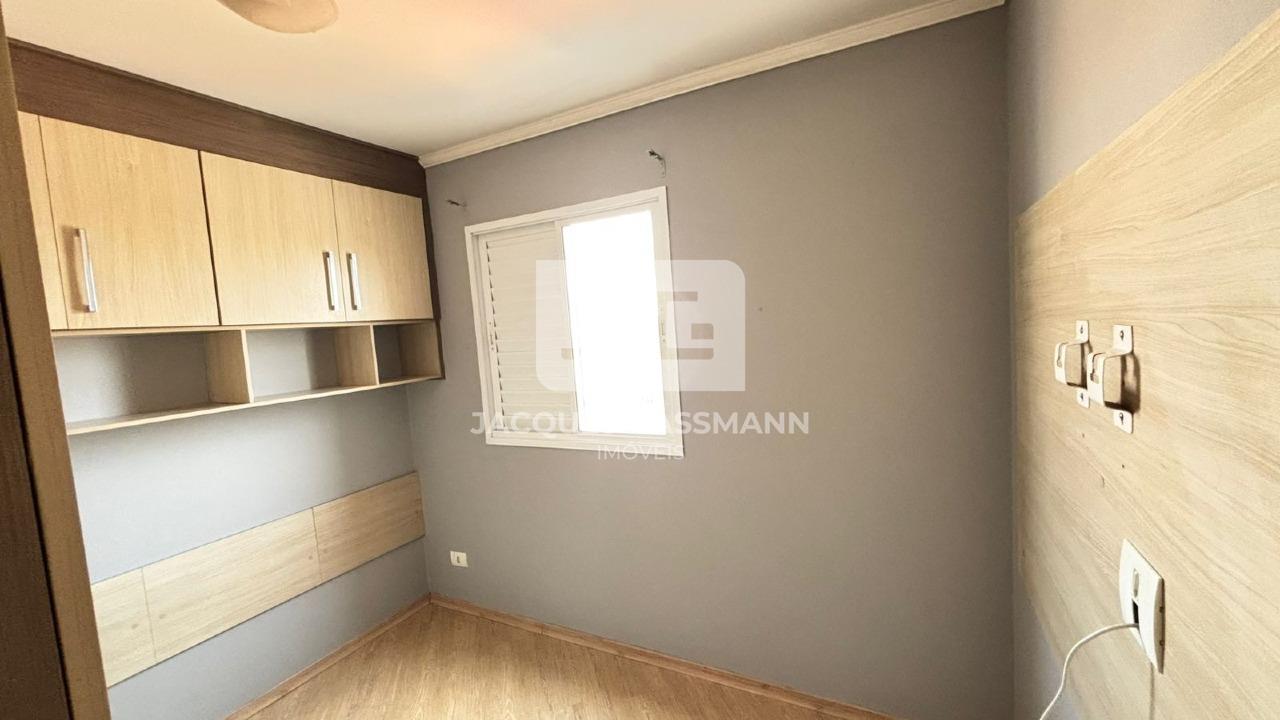 Apartamento para aluguel no bairro Vila Palmares Santo André: