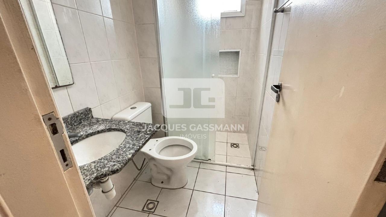 Apartamento para aluguel no bairro Vila Palmares Santo André: