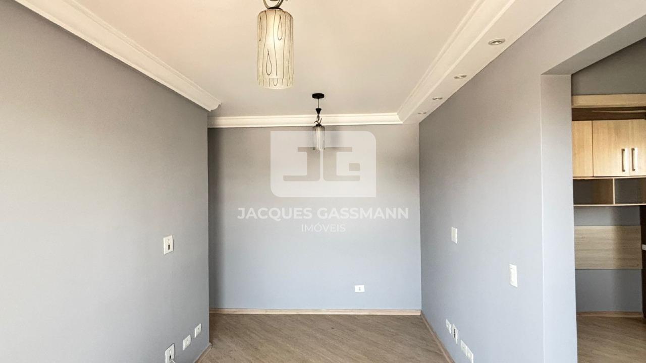 Apartamento Vila Palmares Santo André 