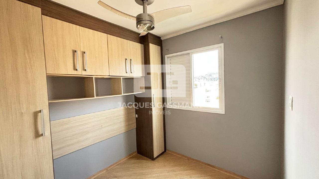Apartamento para aluguel no bairro Vila Palmares Santo André: