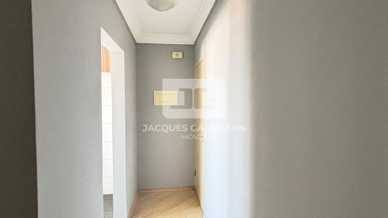 Apartamento Vila Palmares Santo André 