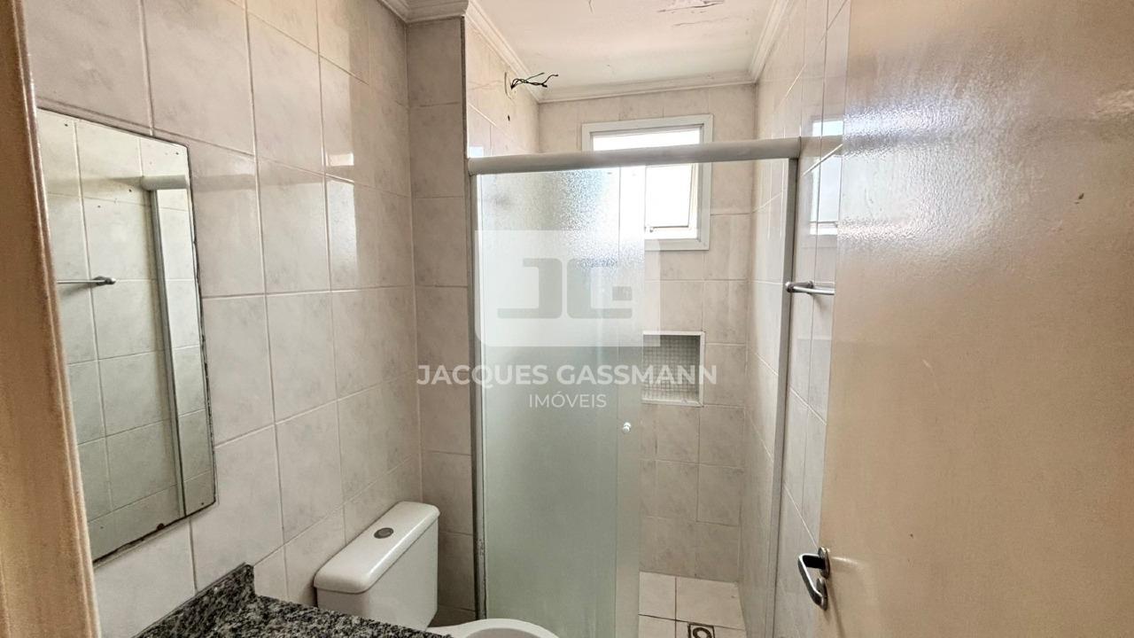 Apartamento para aluguel no bairro Vila Palmares Santo André: