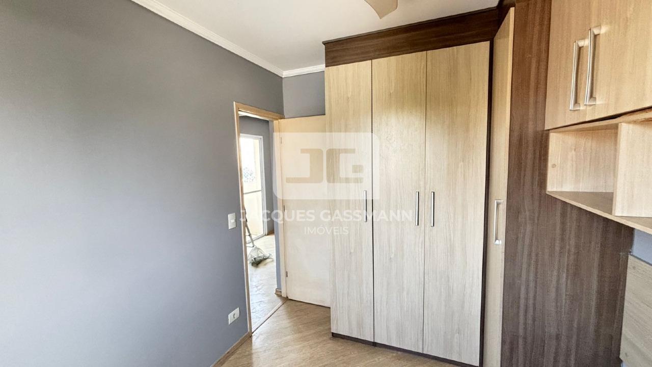Apartamento para aluguel no bairro Vila Palmares Santo André:
