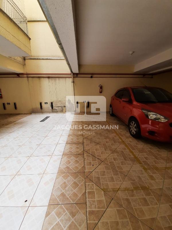 Apartamento à venda no bairro Parque das Nações Santo André: