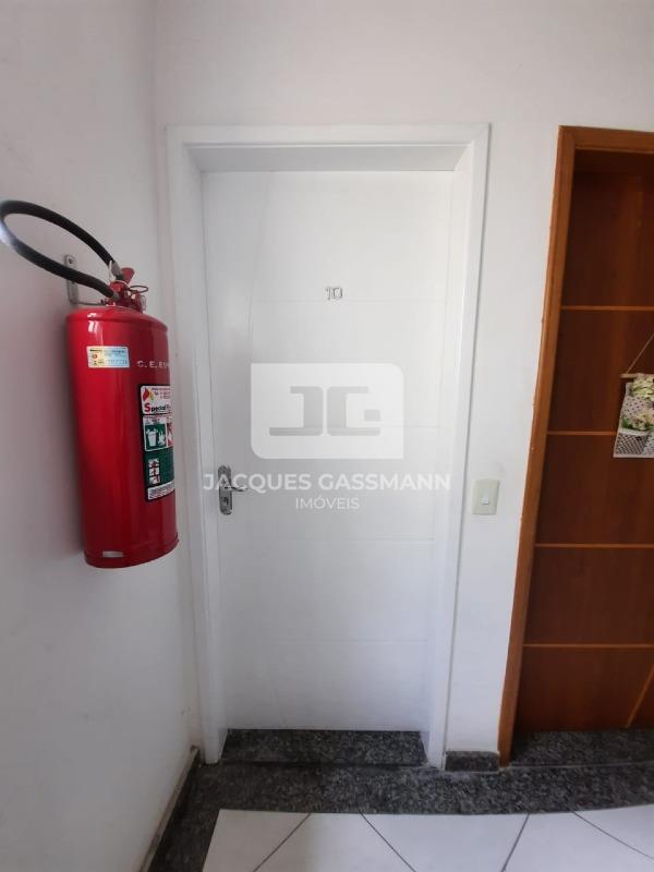 Apartamento à venda no bairro Parque das Nações Santo André: