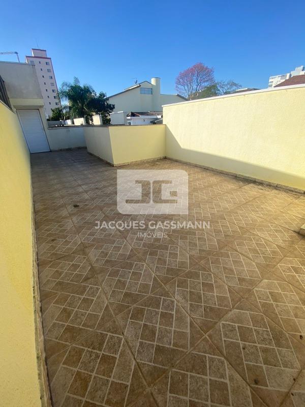 Apartamento à venda no bairro Parque das Nações Santo André: