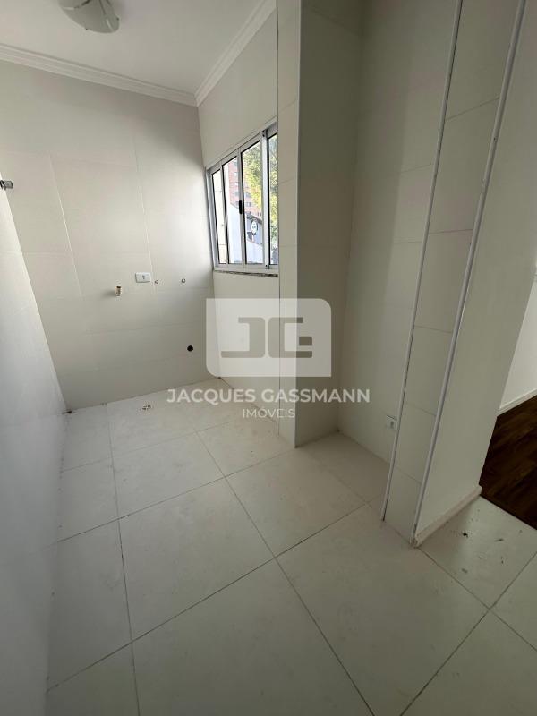 Apartamento Parque das Nações Santo André