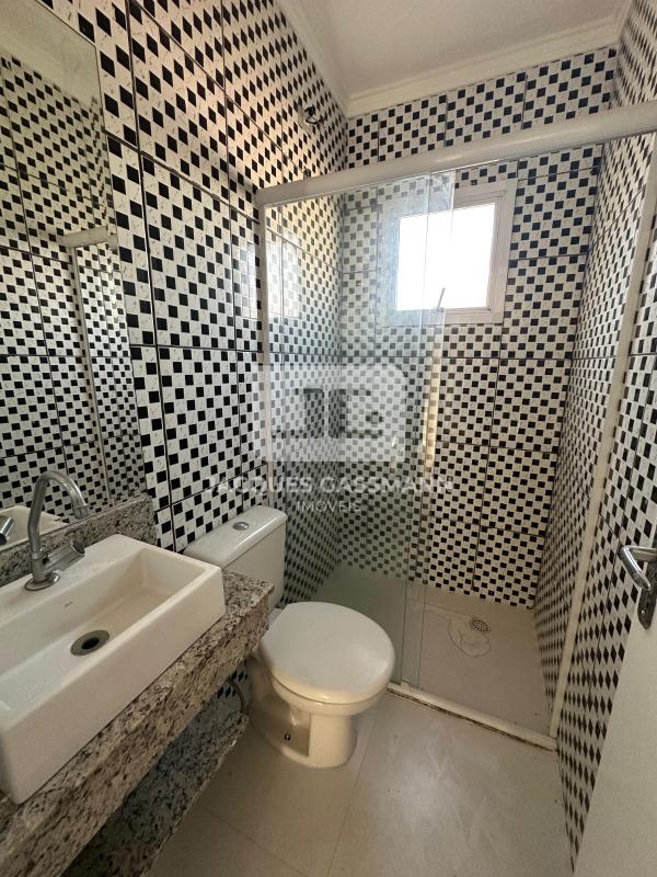 Apartamento à venda no bairro Parque das Nações Santo André: