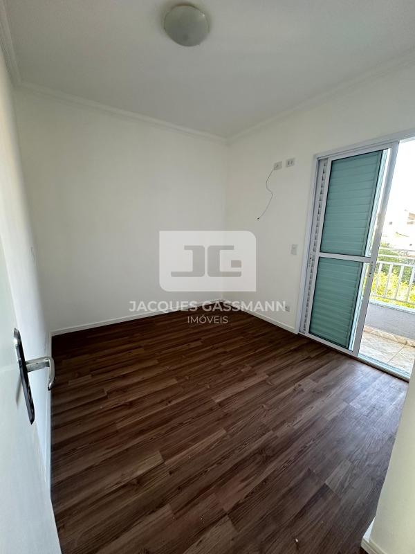 Apartamento à venda no bairro Parque das Nações Santo André:
