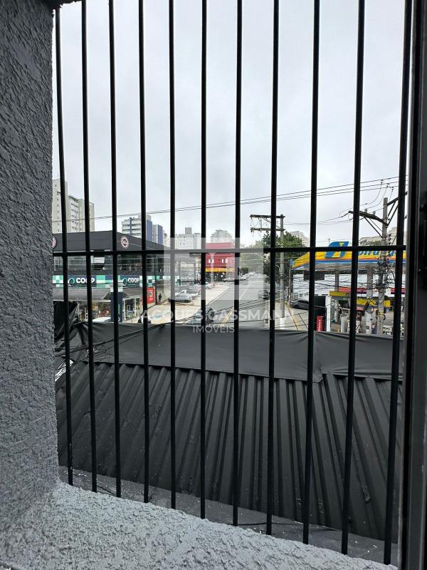 Kitnet para aluguel no bairro Centro São Bernardo do Campo: