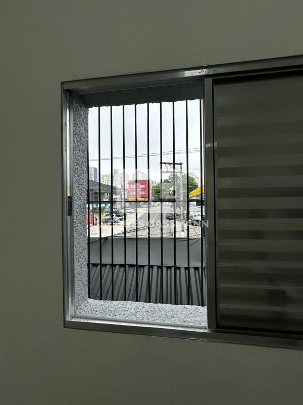 Kitnet para aluguel no bairro Centro São Bernardo do Campo: