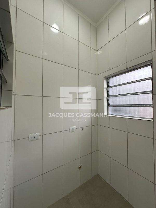 Kitnet para aluguel no bairro Centro São Bernardo do Campo: