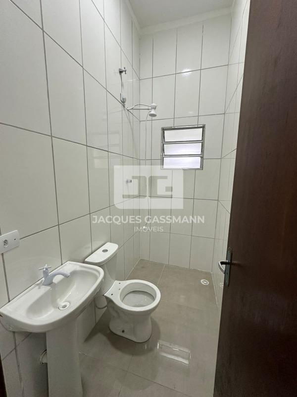 Kitnet para aluguel no bairro Centro São Bernardo do Campo: