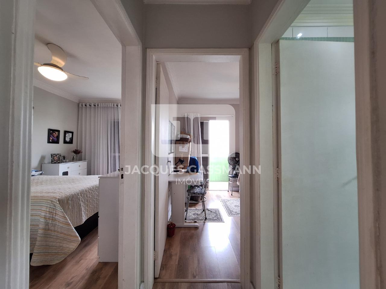 Apartamento à venda no bairro Rudge Ramos São Bernardo do Campo: