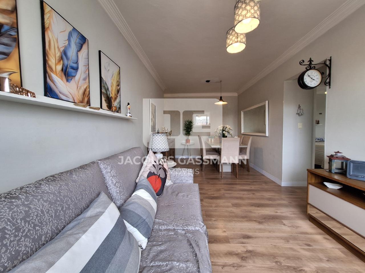 Apartamento à venda no bairro Rudge Ramos São Bernardo do Campo: