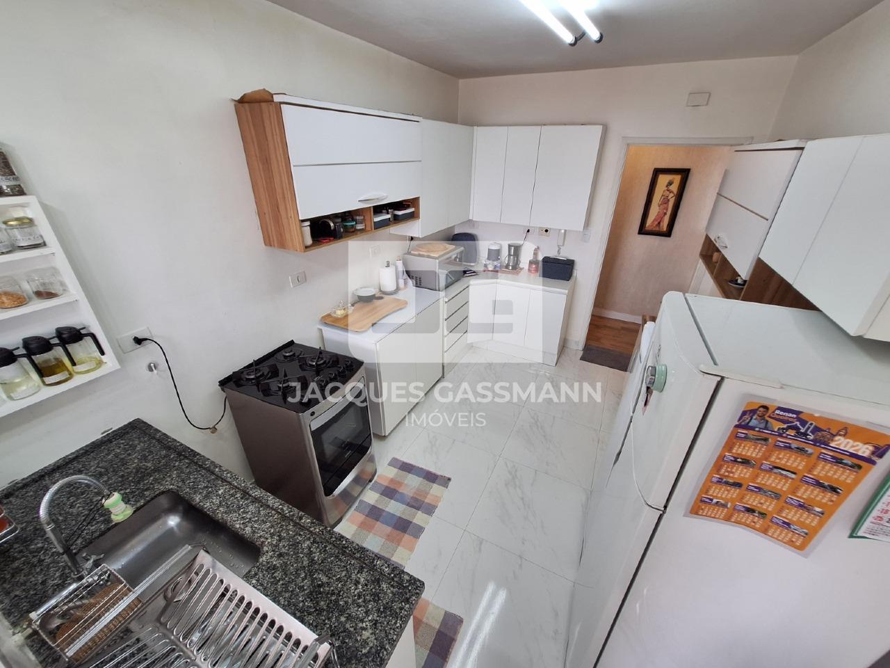 Apartamento à venda no bairro Rudge Ramos São Bernardo do Campo: