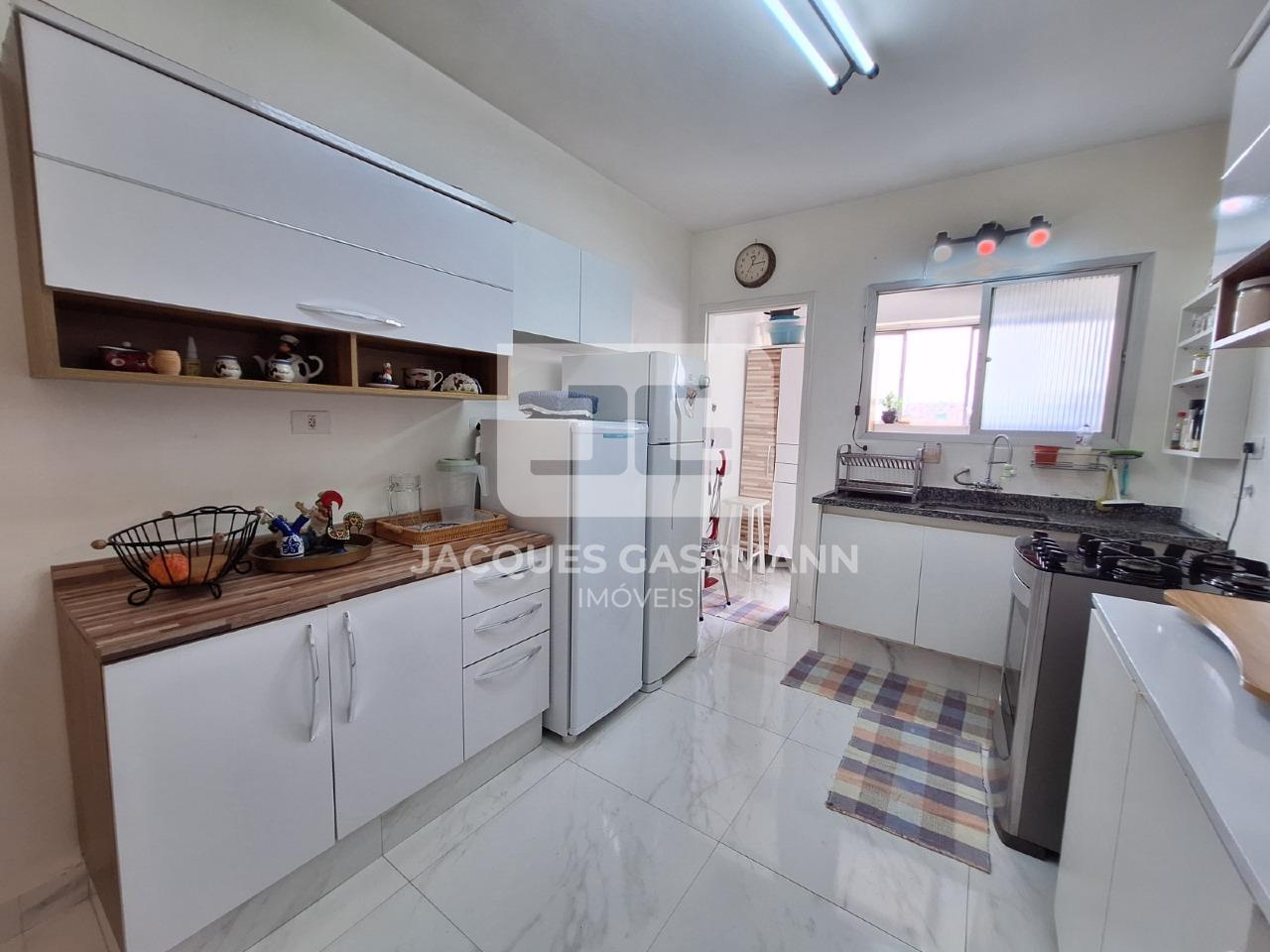 Apartamento à venda no bairro Rudge Ramos São Bernardo do Campo: