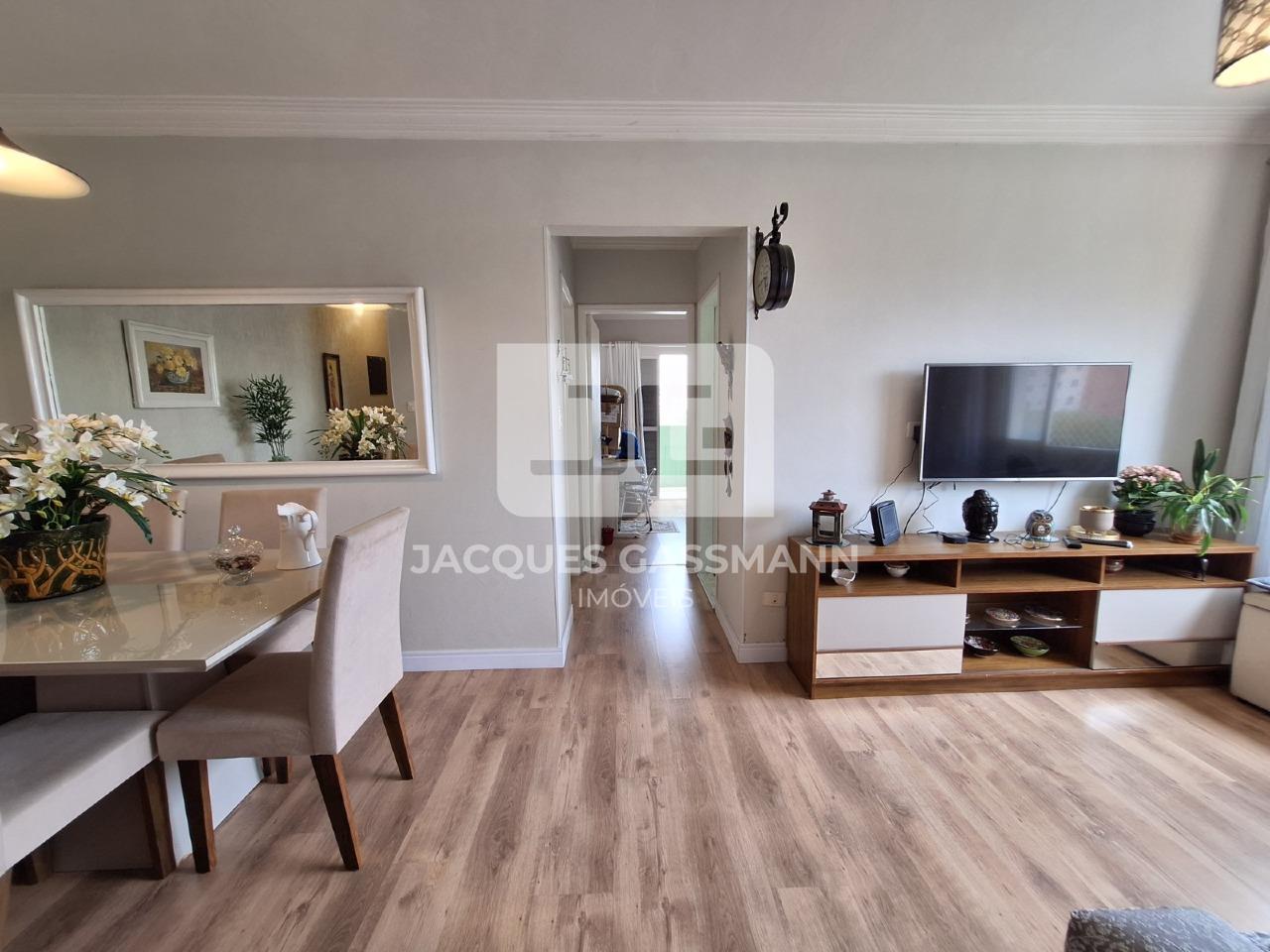 Apartamento à venda no bairro Rudge Ramos São Bernardo do Campo: