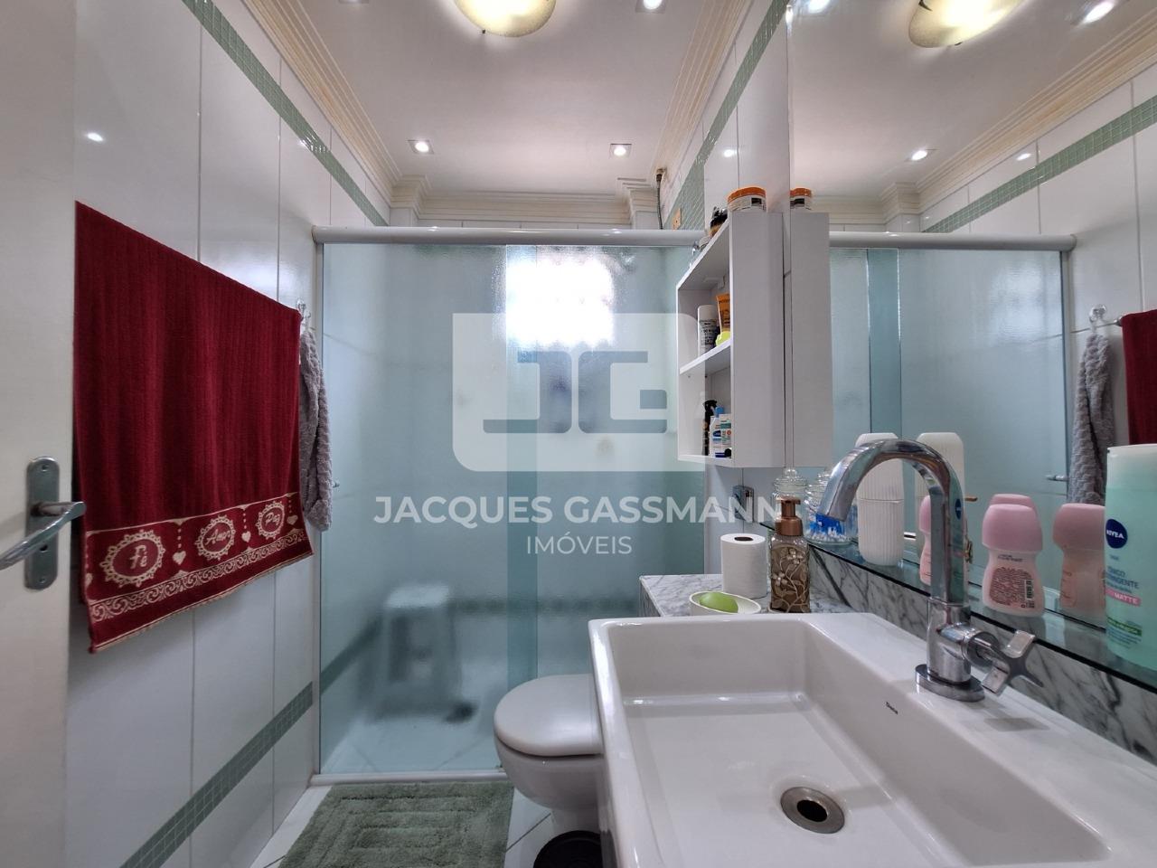 Apartamento à venda no bairro Rudge Ramos São Bernardo do Campo: