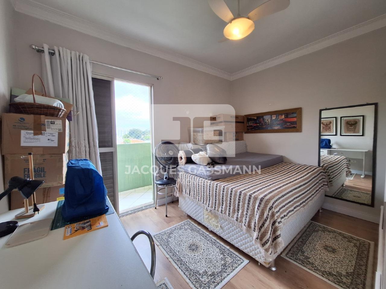 Apartamento à venda no bairro Rudge Ramos São Bernardo do Campo: