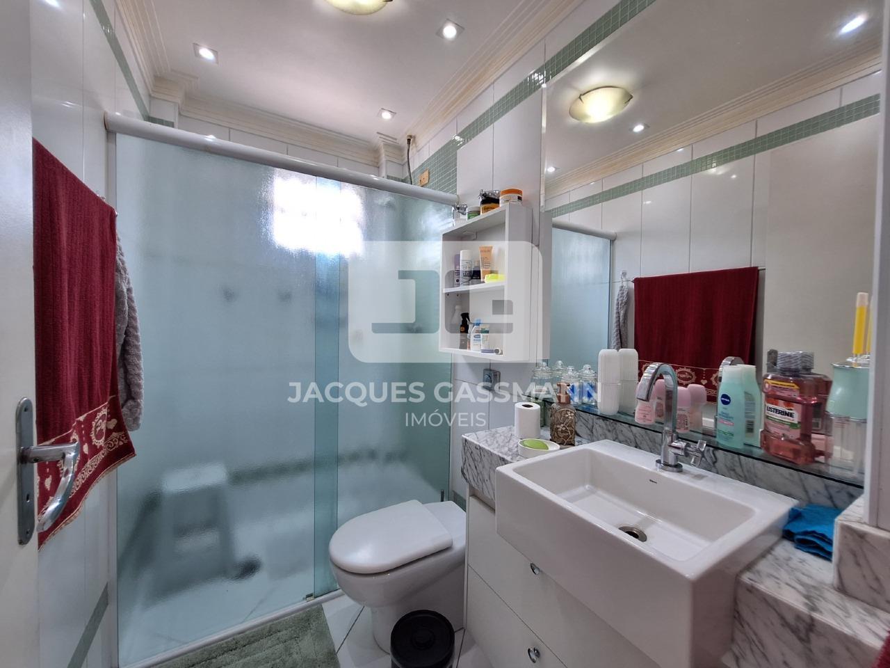 Apartamento à venda no bairro Rudge Ramos São Bernardo do Campo: