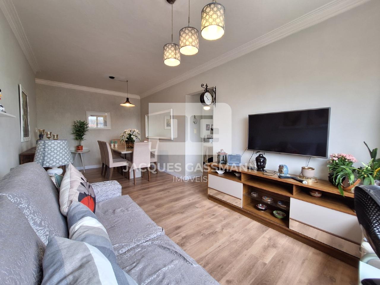 Apartamento à venda no bairro Rudge Ramos São Bernardo do Campo: